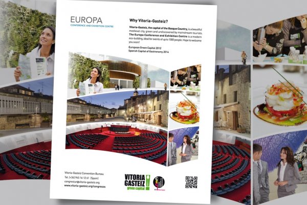 Vitoria-Gasteiz Congresos