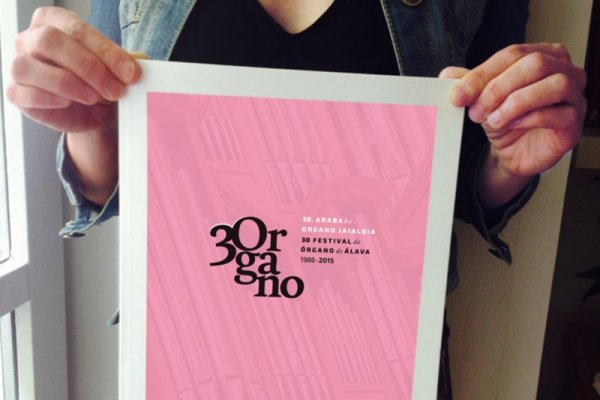 Festival de Órgano de Álava