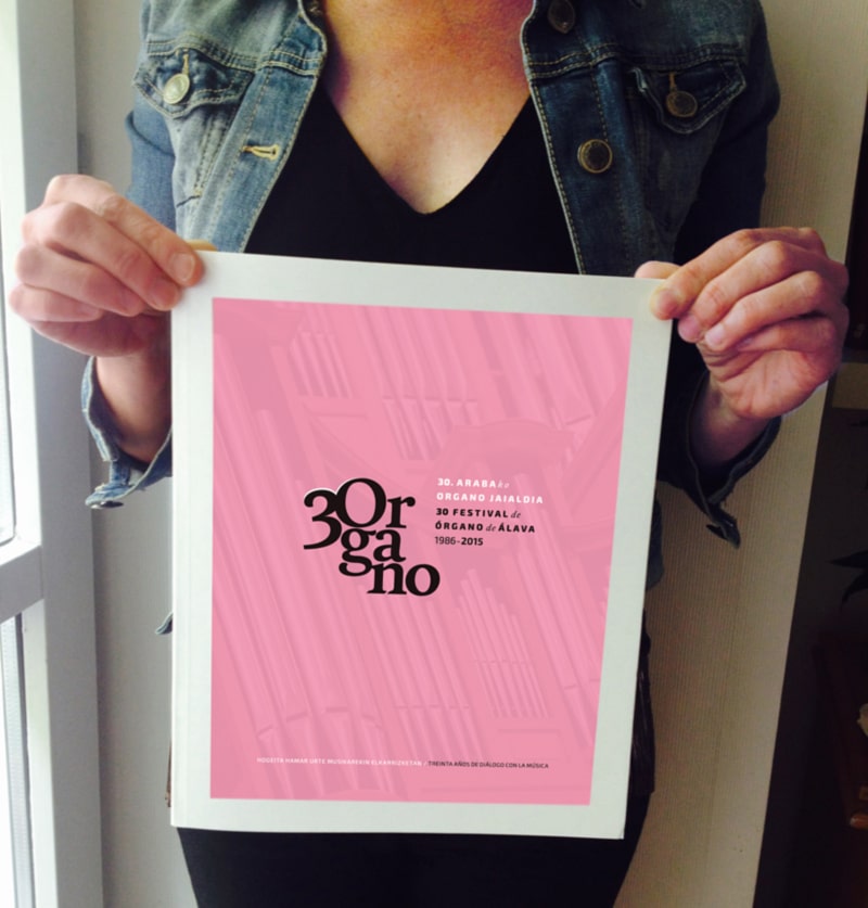 Festival de Órgano de Álava